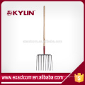 Fabricante profesional China Garden Hay Fork